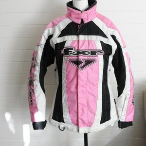 FXR Snowmobile Jacket